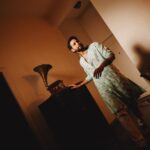 Siddhant Chaturvedi Instagram – वो शाम…