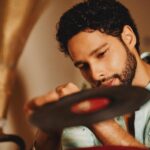 Siddhant Chaturvedi Instagram – वो शाम…