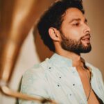 Siddhant Chaturvedi Instagram – वो शाम…