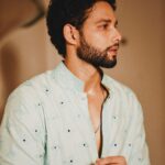 Siddhant Chaturvedi Instagram – वो शाम…