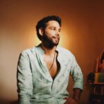 Siddhant Chaturvedi Instagram – वो शाम…