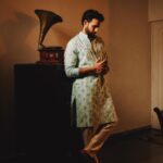 Siddhant Chaturvedi Instagram – वो शाम…