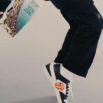 Siddhant Chaturvedi Instagram - An iconic head-turning collab! Skechers x The Rolling Stone is all you need! 🪩🎸 #Skechersindia #SkechersxTheRollingStones #LimitedEdition #Collab #SkechersAmbassador #ad