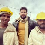 Siddhant Chaturvedi Instagram - घुमक्कड़ प्रवृत्ति // Ghumakkad Pravritti