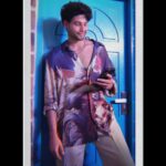 Siddhant Chaturvedi Instagram - and the after party goes on… Thank you for all the love! ❤️ #KhoGayeHumKahan