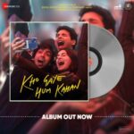Siddhant Chaturvedi Instagram - Rewind, replay, repeat. #KhoGayeHumKahan full album is out now! @siddhantchaturvedi @ananyapanday @gouravadarsh @kalkikanmani @anyasinghofficial @arjunvarain.singh @zoieakhtar @reemakagti1 @ritesh_sid @faroutakhtar @angaddevsingh1 @kassimjagmagia @vishalrr @kartikshah14 @pravinkhairnar @sharicsequeira @tanaysatam @imanojchouhan @jaduakhtar @savera.music @luceamma @oaffmusic @ankurtewari @prathmeshdudhane #GethinJohn @sabazad @sachinjigar #NakulKamte #JehangirJehangir @studirt @rashmeetkaur @dhrruvyogi @yashraj @karankanchanmusic @achintstagram @shah_krina_ #PrathameshKumar @prathamesh_saga @excelmovies @tigerbabyofficial @netflix_in