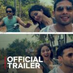 Siddhant Chaturvedi Instagram - The connection is strong with this one 📶 Follow Ahana, Imaad and Neil navigate love, friendships, heartbreak in #KhoGayeHumKahan - arrives 26th December, only on Netflix. #KhoGayeHumKahanOnNetflix @siddhantchaturvedi @ananyapanday @gouravadarsh @kalkikanmani @anyasinghofficial @arjunvarain.singh @zoieakhtar @reemakagti1 @ritesh_sid @faroutakhtar @angaddevsingh1 @kassimjagmagia @vishalrr @kartikshah14 @pravinkhairnar @sharicsequeira @tanaysatam @imanojchouhan @excelmovies @tigerbabyofficial @zeemusiccompany @rohangurbaxani @garimayajnik