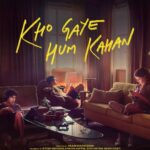 Siddhant Chaturvedi Instagram - Imad, Neil and Ahana are calling 📳 They want to make plans for the evening 👀 Kho Gaye Hum Kahan trailer drops today! #KhoGayeHumKahanOnNetflix @siddhantchaturvedi @ananyapanday @gouravadarsh @kalkikanmani @anyasinghofficial @arjunvarain.singh @zoieakhtar @reemakagti1 @ritesh_sid @faroutakhtar @angaddevsingh1 @kassimjagmagia @vishalrr @kartikshah14 @pravinkhairnar @sharicsequeira @tanaysatam @imanojchouhan @excelmovies @tigerbabyofficial @zeemusiccompany