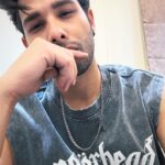 Siddhant Chaturvedi Instagram - Happy things :)