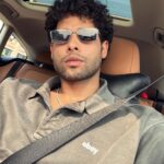 Siddhant Chaturvedi Instagram -