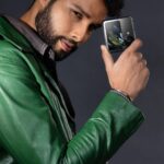Siddhant Chaturvedi Instagram - Get ready to flip to the next level with #OPPOFindN3Flip. Unfold the future with #TheBestFlip. Pre-order now! 😎