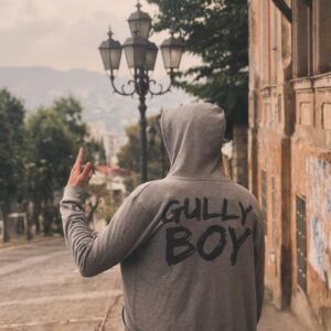 Siddhant Chaturvedi Instagram - I was born this day.🐣 
#5yearsOfGullyboy 
@zoieakhtar ❤️ @excelmovies