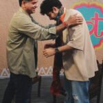Siddhant Chaturvedi Instagram - Pichle saat dino mein >> LegoHouse
