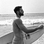 Siddhant Chaturvedi Instagram - 2 years of Gehraiyaan, seems like a lifetime ago ❤️🌊