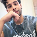Siddhant Chaturvedi Instagram - Happy things :)