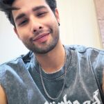 Siddhant Chaturvedi Instagram - Happy things :)