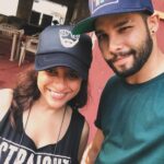 Siddhant Chaturvedi Instagram - I was born this day.🐣 #5yearsOfGullyboy @zoieakhtar ❤️ @excelmovies