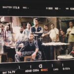 Siddhant Chaturvedi Instagram - I was born this day.🐣 #5yearsOfGullyboy @zoieakhtar ❤️ @excelmovies