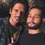 Siddhant Chaturvedi Instagram - I was born this day.🐣 #5yearsOfGullyboy @zoieakhtar ❤️ @excelmovies