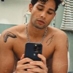 Siddhant Chaturvedi Instagram - 👾