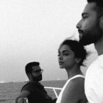 Siddhant Chaturvedi Instagram - 2 years of Gehraiyaan, seems like a lifetime ago ❤️🌊