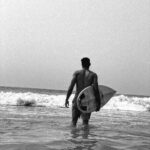 Siddhant Chaturvedi Instagram - 2 years of Gehraiyaan, seems like a lifetime ago ❤️🌊