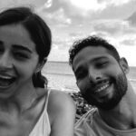 Siddhant Chaturvedi Instagram - 2 years of Gehraiyaan, seems like a lifetime ago ❤️🌊