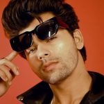 Siddharth Nigam Instagram - When you Nailed that one subject exam like a pro...😎😜 Glamorous Friday✨🔥 🎥 - @that.nikhill