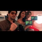 Sidharth Malhotra Instagram - Roaring at 37,000 feet! #YodhaTrailer soars high, unleashing action at its peak! 💪✈️🔥 #YodhaTrailer out now! #Yodha in cinemas March 15. @karanjohar @apoorva1972 @shashankkhaitan @raashiikhanna @dishapatani @sagarambre_ #PushkarOjha @primevideoin @mentor_disciple_entertainment @aafilms.official @tseries.official