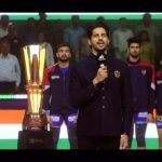 Sidharth Malhotra Instagram - Namaskaram Hyderabad. 🙏🏼 Grateful for all the love! ❤️ #Yodha in cinemas March 15. @karanjohar @apoorva1972 @shashankkhaitan @raashiikhanna @dishapatani @sagarambre_ #PushkarOjha @primevideoin @dharmamovies @mentor_disciple_entertainment @aafilms.official @tseries.official