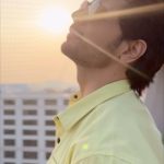 Sidharth Malhotra Instagram - My new Favourite 🎼 #ZindagiTereNaam @vishalmishraofficial @karanjohar @raashiikhanna @sagarambre_ @azeemdayani @apoorva1972 @shashankkhaitan @dishapatani #pushkarojha @dharmamovies