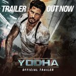 Sidharth Malhotra Instagram - A soldier, a hijack, and countless mysteries within. Catch the #Yodha in action as he takes flight on a mission like no other! ✈️🔥 #YodhaTrailer out now! #Yodha in cinemas March 15. @karanjohar @apoorva1972 @shashankkhaitan @raashiikhanna @dishapatani @sagarambre_ #PushkarOjha @primevideoin @dharmamovies @mentor_disciple_entertainment @aafilms.official @tseries.official