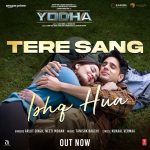 Sidharth Malhotra Instagram - Tune into the melody of love with #TereSangIshqHua ❤️ Song out now! #Yodha in cinemas March 15. @karanjohar @apoorva1972 @shashankkhaitan @raashiikhanna @dishapatani @sagarambre_ #PushkarOjha @tanishk_bagchi @arijitsingh @neetimohan18 @kunaalvermaa @azeemdayani @thetusharkalia @primevideoin @dharmamovies @mentor_disciple_entertainment @aafilms.official @tseries.official