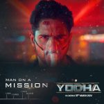 Sidharth Malhotra Instagram - Lights, camera and...behind the action!👊🏻 Becoming Arun Katyal and everything else #Yodha. #YodhaBTS out now! Yodha in cinemas March 15. @karanjohar @apoorva1972 @shashankkhaitan @raashiikhanna @dishapatani @sagarambre_ #PushkarOjha @primevideoin @dharmamovies @mentor_disciple_entertainment @aafilms.official @tseries.official