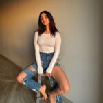 Sidhika Sharma Instagram – Absolutely raw shot 😉🫶