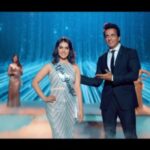 Sidhika Sharma Instagram - Don't wait to get rich or famous to serve humanity;download the ublood app now @ublood_com @sonu_sood