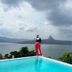 Sidhika Sharma Instagram - Perfect view 😍