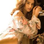 Sidhika Sharma Instagram – Rise and shine ✨️