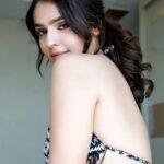 Sidhika Sharma Instagram – Look for what blesses your heart ❤