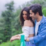 Sidhika Sharma Instagram – Thankyou everyone for loving  Raj ❤️ Riya love story & for 
the outstanding response. 
All those who haven’t seen the song must watch #TereLayi is now out exclusively on @indiemusiclabel 

#IndieMusicLabel #NeetiMohan #AkshayKharodia #SidhikaSharma #WarnerMusicIndia

@naushadepositive @neetimohan18 @sidhikasharma @akshay_kharodia @musicwaala @ghuggss @jazz_ozz @udaysinghmohite @warnermusicindia @jaymehtagram Mumbai, Maharashtra