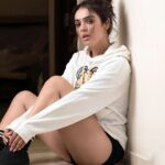 Sidhika Sharma Instagram – -all the feels 😉