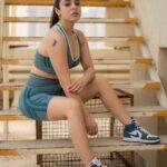 Sidhika Sharma Instagram - 😉