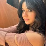Sidhika Sharma Instagram - Random 😉