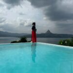 Sidhika Sharma Instagram - Perfect view 😍