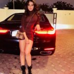 Sidhika Sharma Instagram - Sweater weather ✨️ ☺️