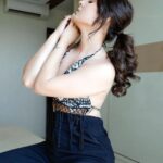 Sidhika Sharma Instagram – Look for what blesses your heart ❤