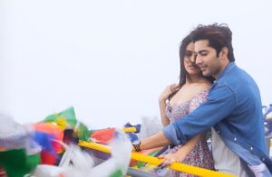 Sidhika Sharma Instagram - Thankyou everyone for loving  Raj ❤️ Riya love story & for 
the outstanding response. 
All those who haven’t seen the song must watch #TereLayi is now out exclusively on @indiemusiclabel 

#IndieMusicLabel #NeetiMohan #AkshayKharodia #SidhikaSharma #WarnerMusicIndia

@naushadepositive @neetimohan18 @sidhikasharma @akshay_kharodia @musicwaala @ghuggss @jazz_ozz @udaysinghmohite @warnermusicindia @jaymehtagram