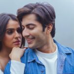 Sidhika Sharma Instagram – Thankyou everyone for loving  Raj ❤️ Riya love story & for 
the outstanding response. 
All those who haven’t seen the song must watch #TereLayi is now out exclusively on @indiemusiclabel 

#IndieMusicLabel #NeetiMohan #AkshayKharodia #SidhikaSharma #WarnerMusicIndia

@naushadepositive @neetimohan18 @sidhikasharma @akshay_kharodia @musicwaala @ghuggss @jazz_ozz @udaysinghmohite @warnermusicindia @jaymehtagram Mumbai, Maharashtra