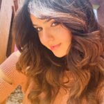 Sidhika Sharma Instagram - Random 😉
