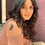 Sidhika Sharma Instagram – Random 😉